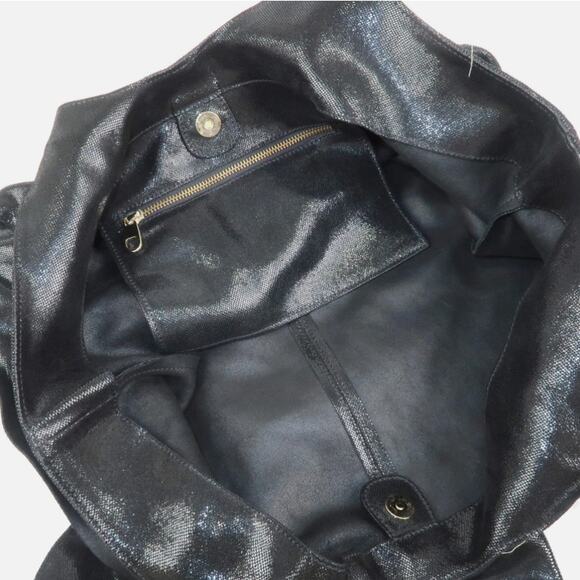 💎✨HOT BUY✨💎Authentic VALENTINO RED Leather Ribbon - Picture 12 of 15